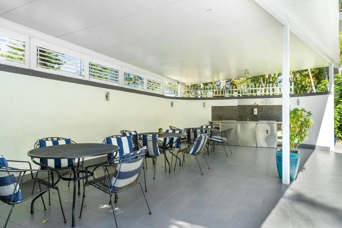 Appartamento Surfers Paradise Seaside Retreat Gold Coast