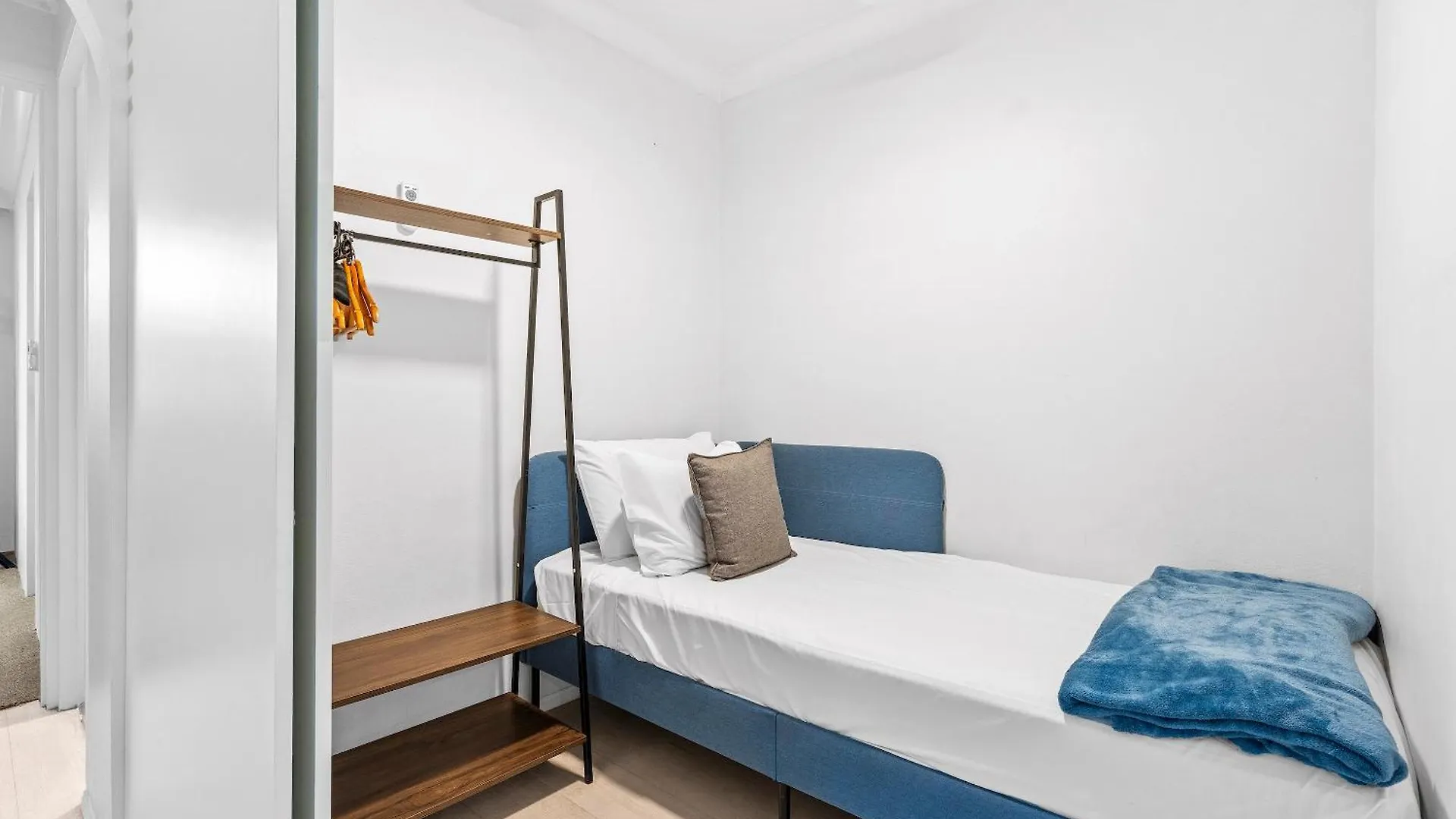 Appartamento Surfers Paradise Seaside Retreat Gold Coast Australia