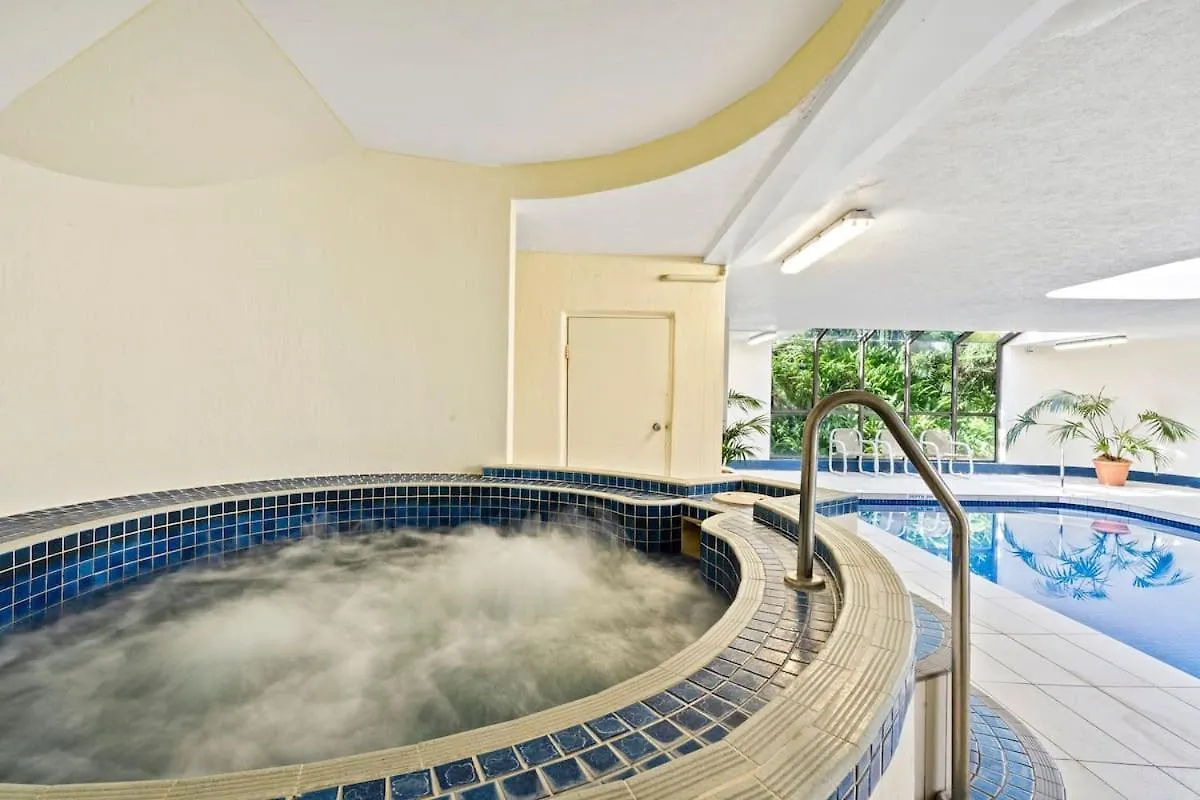 Surfers Paradise Seaside Retreat Gold Coast 0*,  Australia