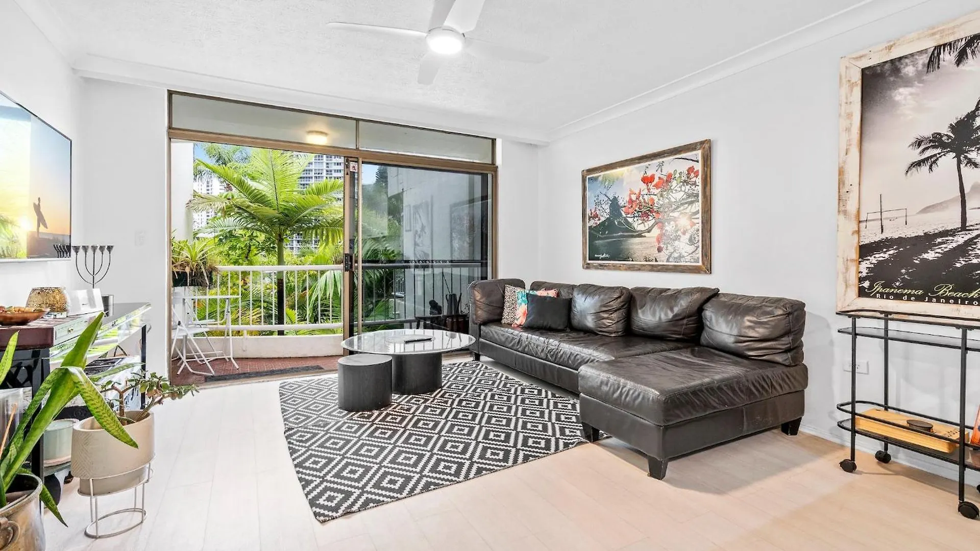 Surfers Paradise Seaside Retreat Gold Coast Australia