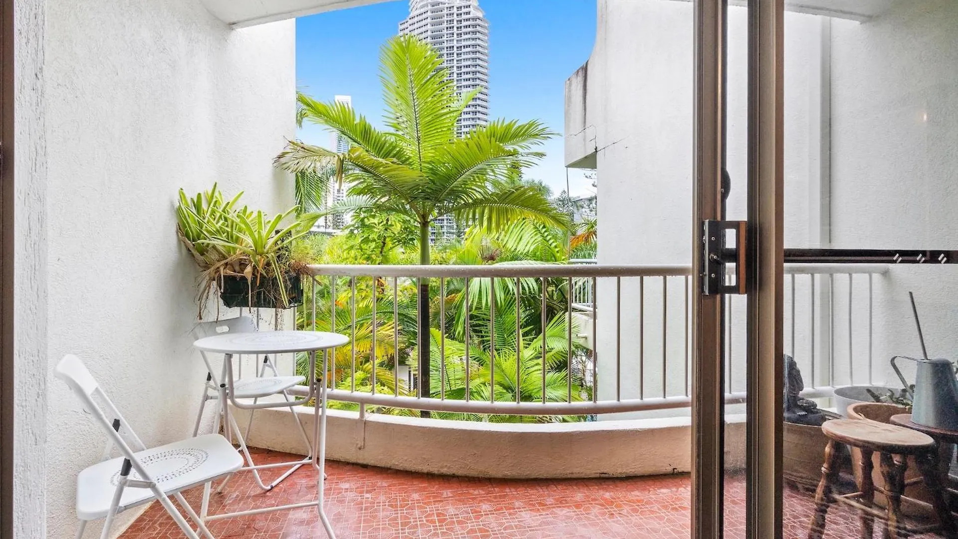 Surfers Paradise Seaside Retreat Gold Coast Australia