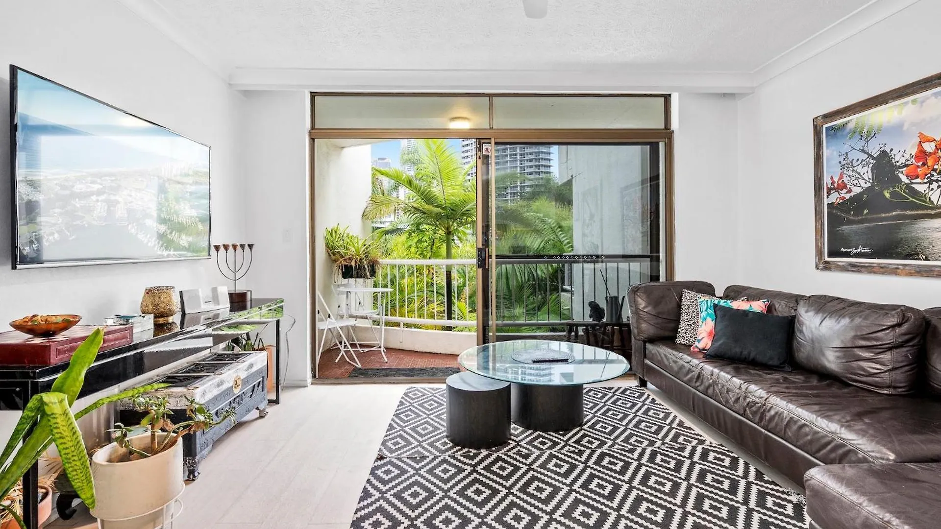Surfers Paradise Seaside Retreat Gold Coast
